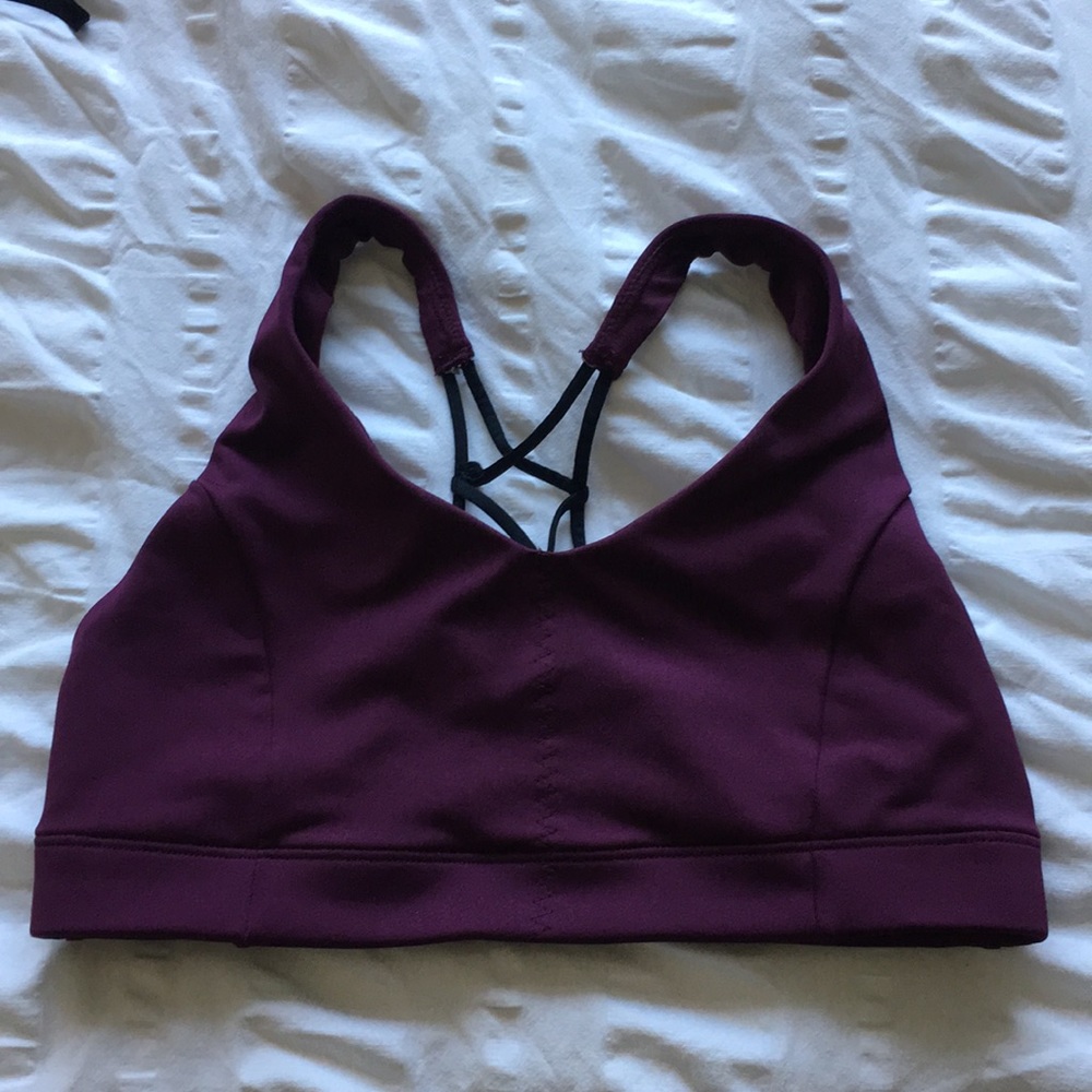Champion sports bra